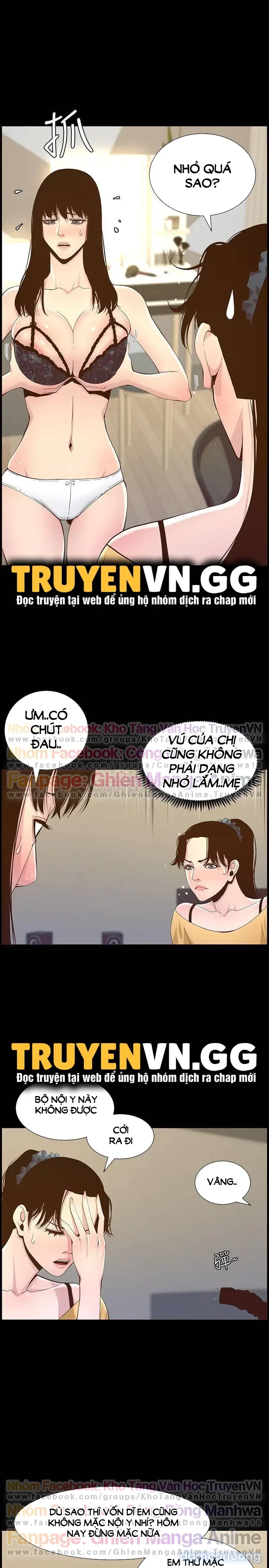 NGƯỜI BỐ DƯỢNG CỦA TÔI 