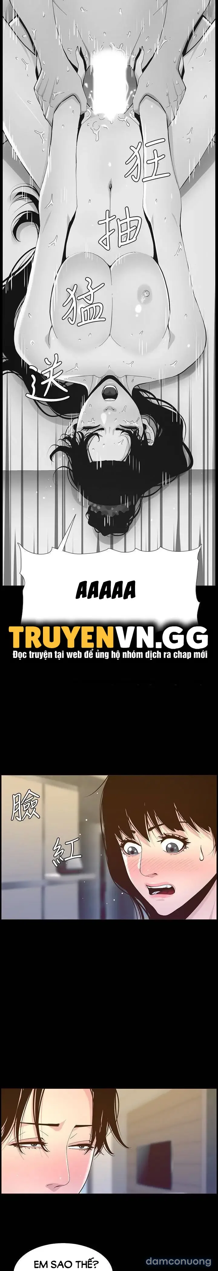 NGƯỜI BỐ DƯỢNG CỦA TÔI 
