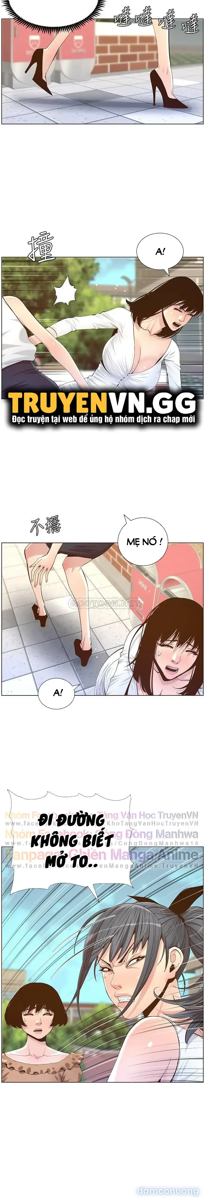 NGƯỜI BỐ DƯỢNG CỦA TÔI 