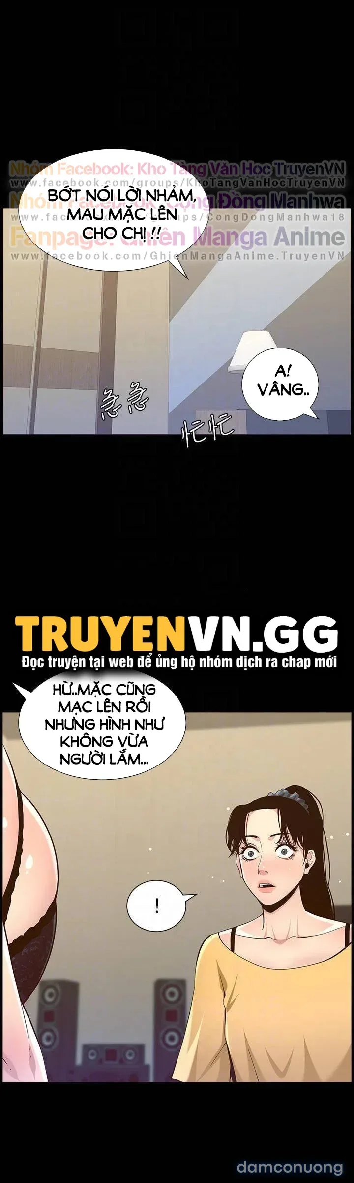 NGƯỜI BỐ DƯỢNG CỦA TÔI 