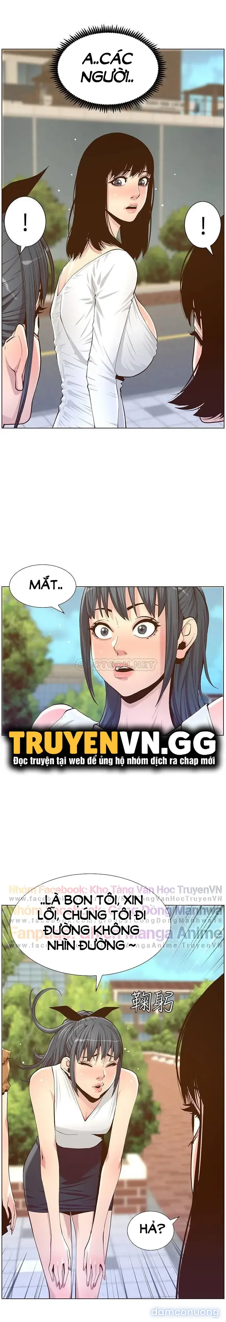 NGƯỜI BỐ DƯỢNG CỦA TÔI 