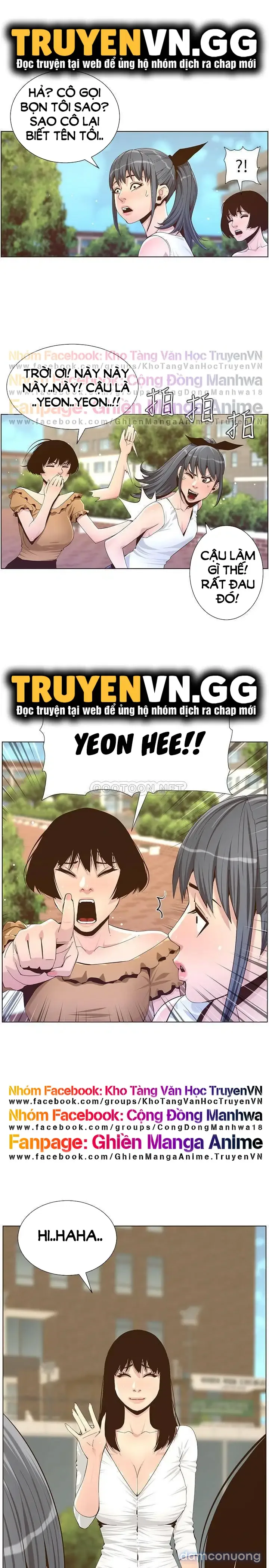 NGƯỜI BỐ DƯỢNG CỦA TÔI 