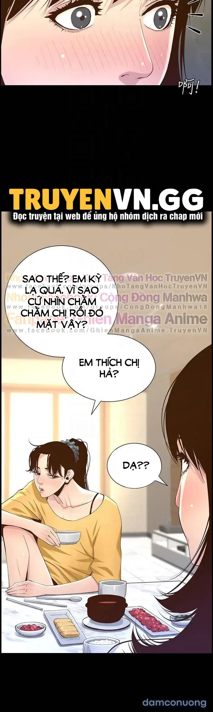 NGƯỜI BỐ DƯỢNG CỦA TÔI 