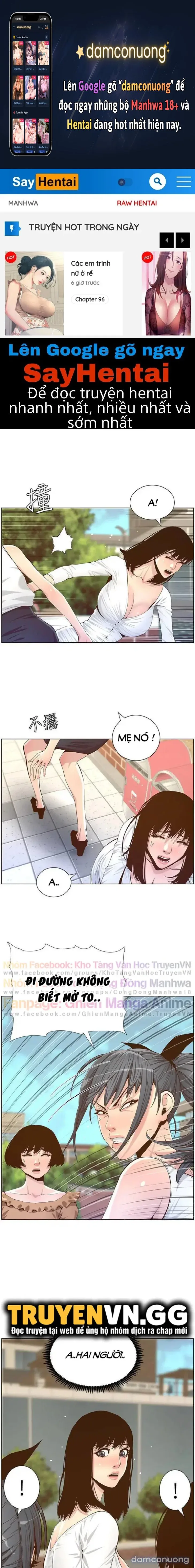 NGƯỜI BỐ DƯỢNG CỦA TÔI 