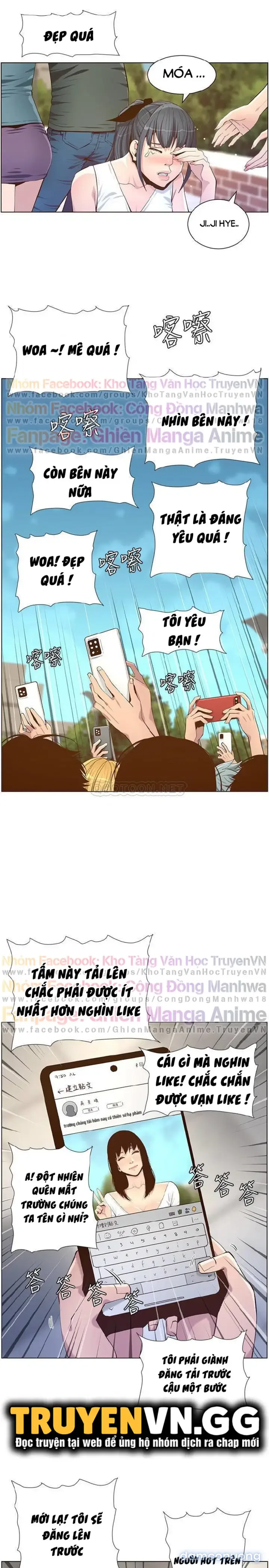 NGƯỜI BỐ DƯỢNG CỦA TÔI 
