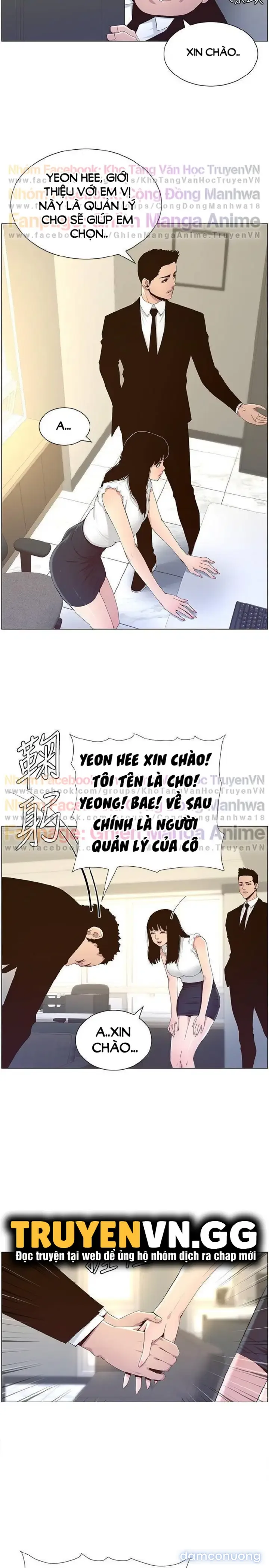 NGƯỜI BỐ DƯỢNG CỦA TÔI 