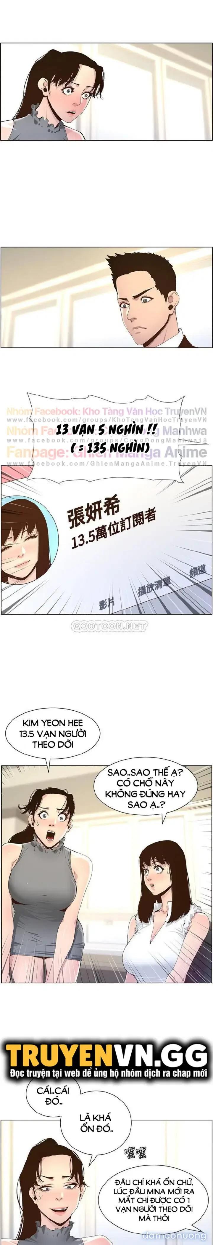 NGƯỜI BỐ DƯỢNG CỦA TÔI 