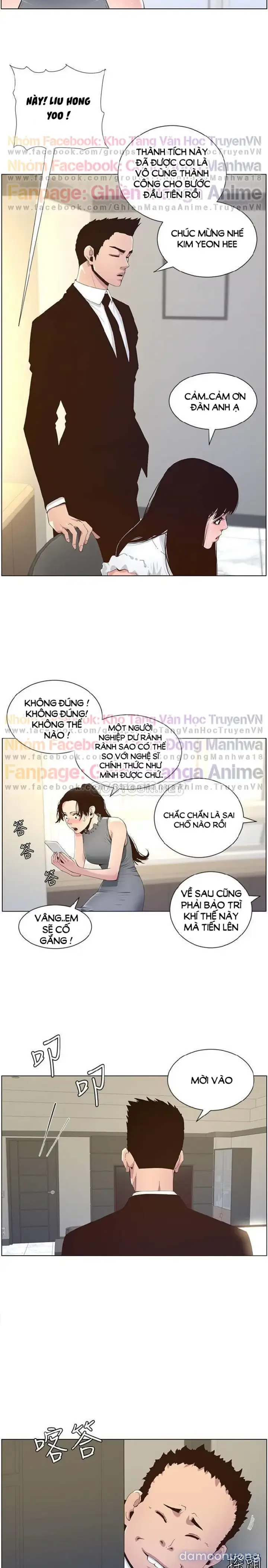 NGƯỜI BỐ DƯỢNG CỦA TÔI 