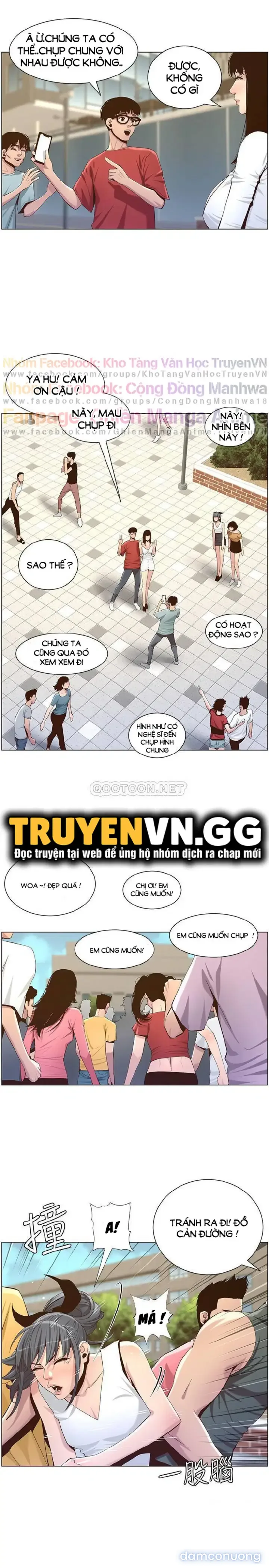 NGƯỜI BỐ DƯỢNG CỦA TÔI 