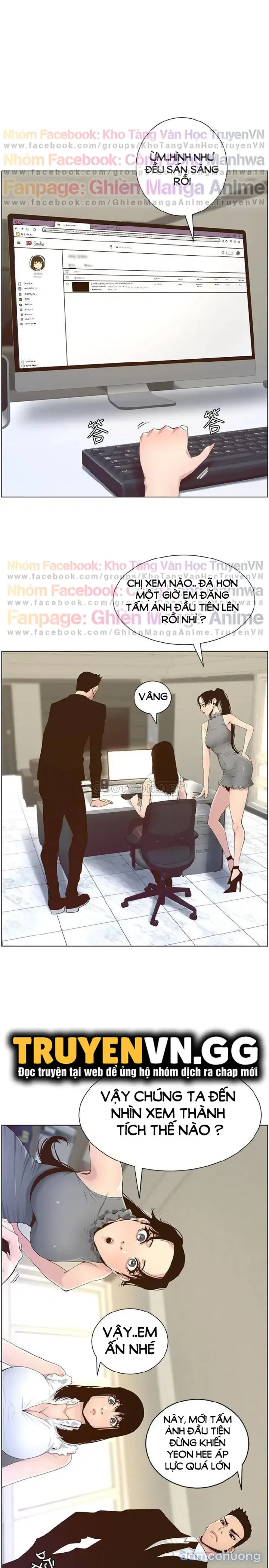 NGƯỜI BỐ DƯỢNG CỦA TÔI 
