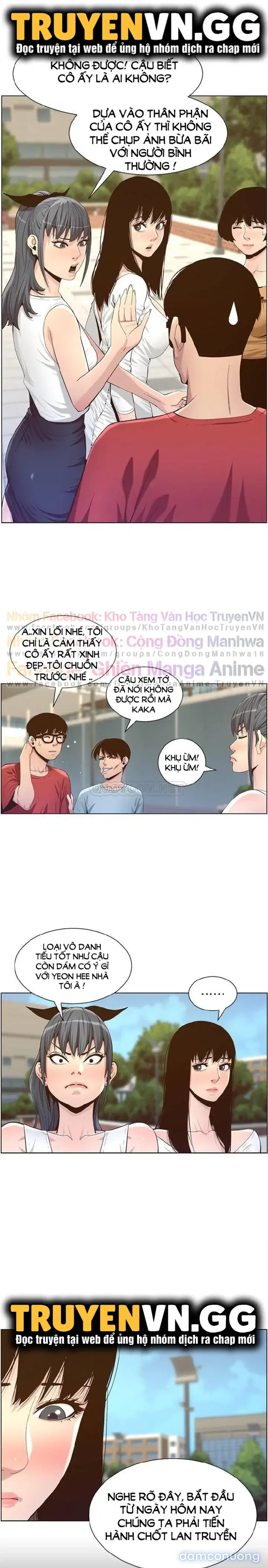 NGƯỜI BỐ DƯỢNG CỦA TÔI 