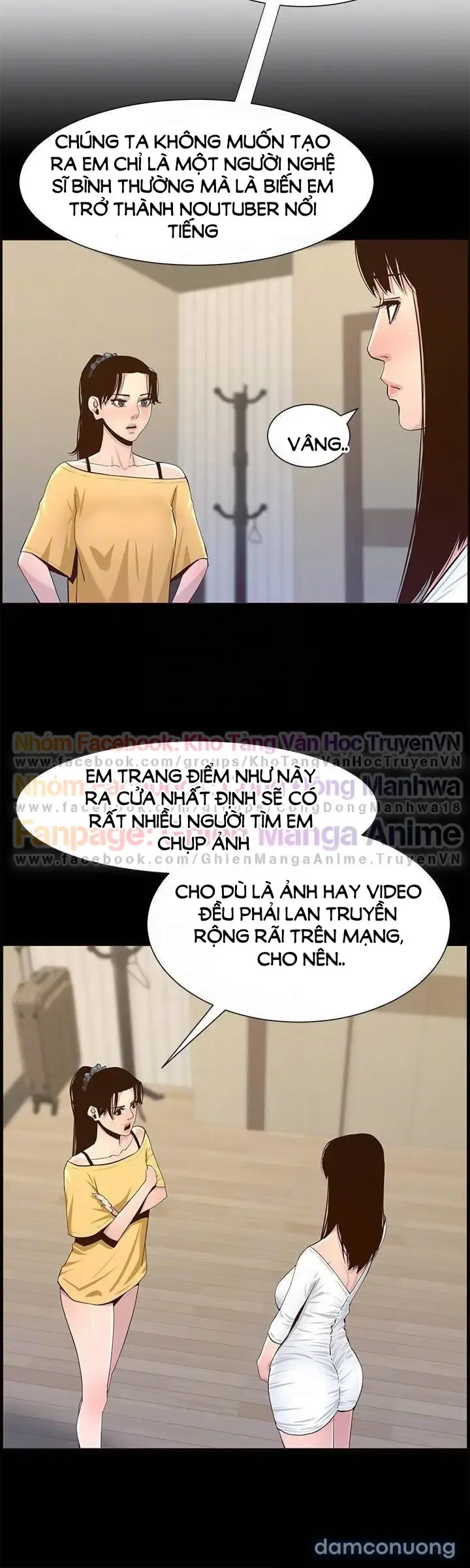 NGƯỜI BỐ DƯỢNG CỦA TÔI 