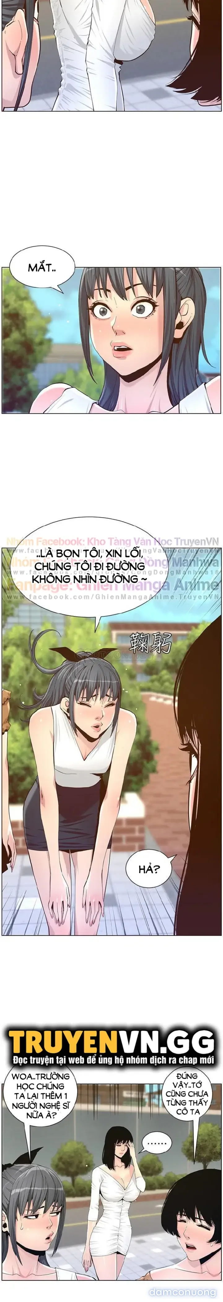 NGƯỜI BỐ DƯỢNG CỦA TÔI 