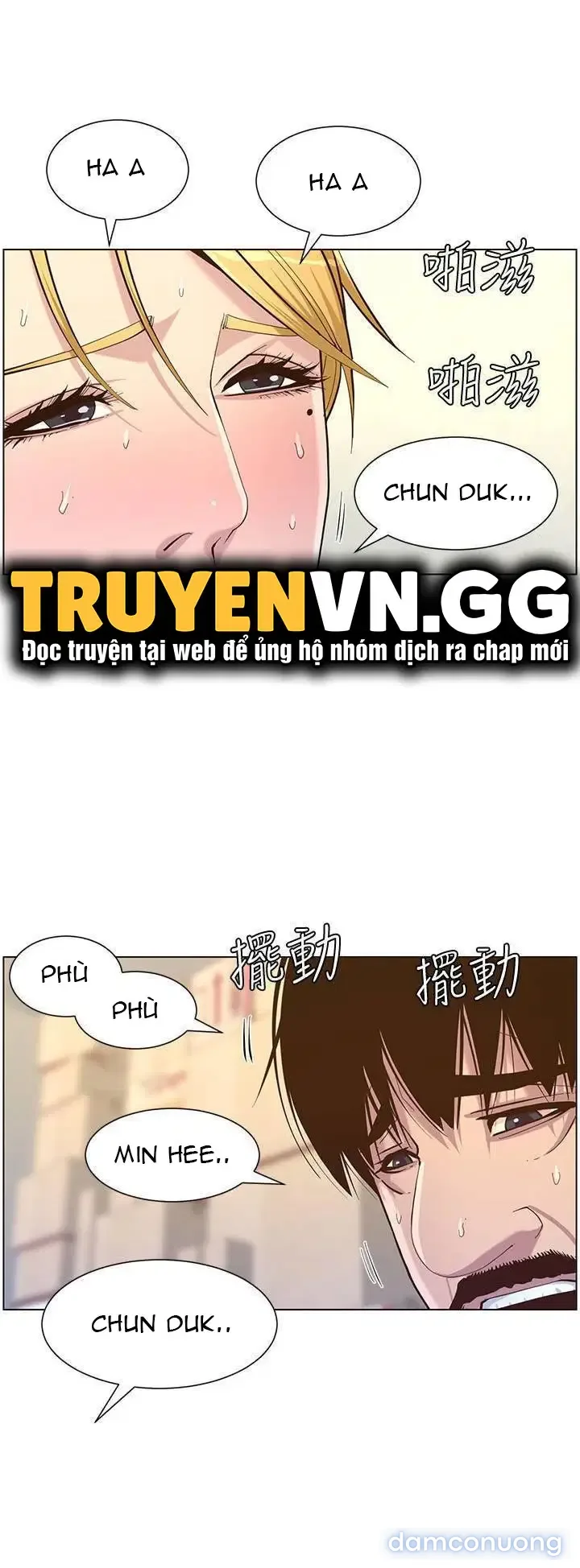 NGƯỜI BỐ DƯỢNG CỦA TÔI 