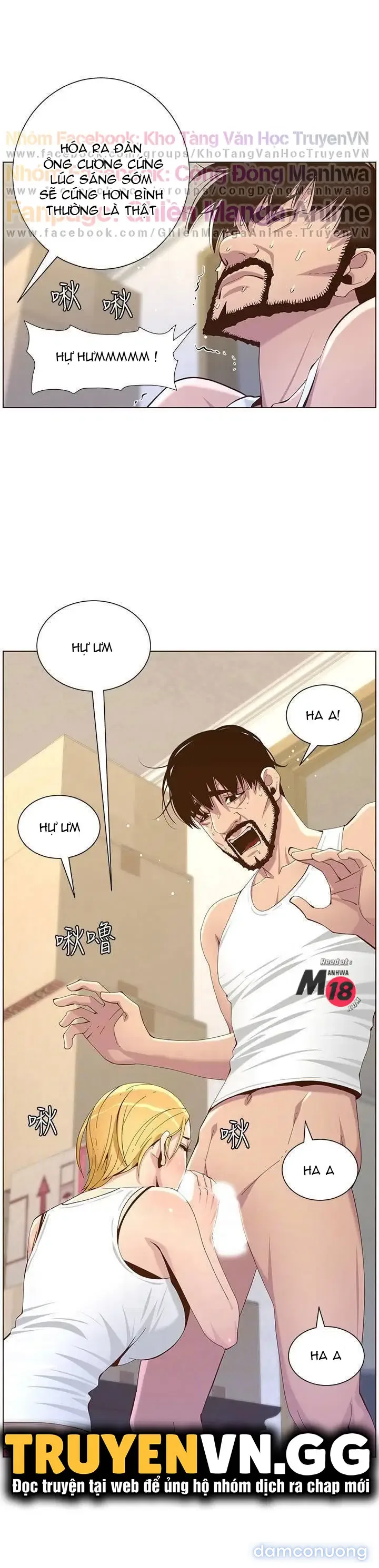 NGƯỜI BỐ DƯỢNG CỦA TÔI 