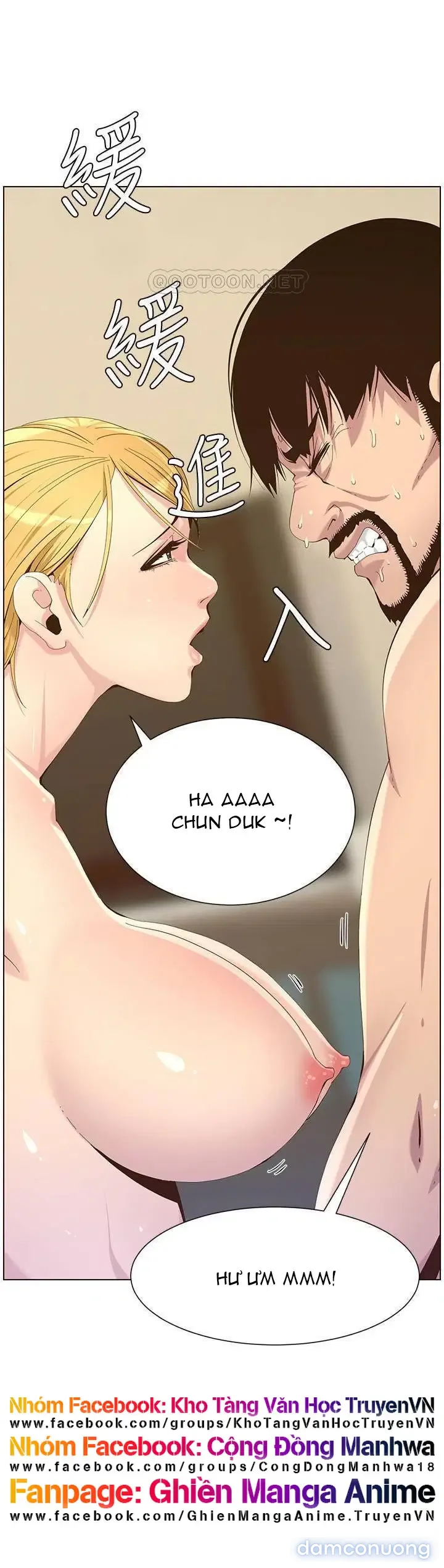 NGƯỜI BỐ DƯỢNG CỦA TÔI 