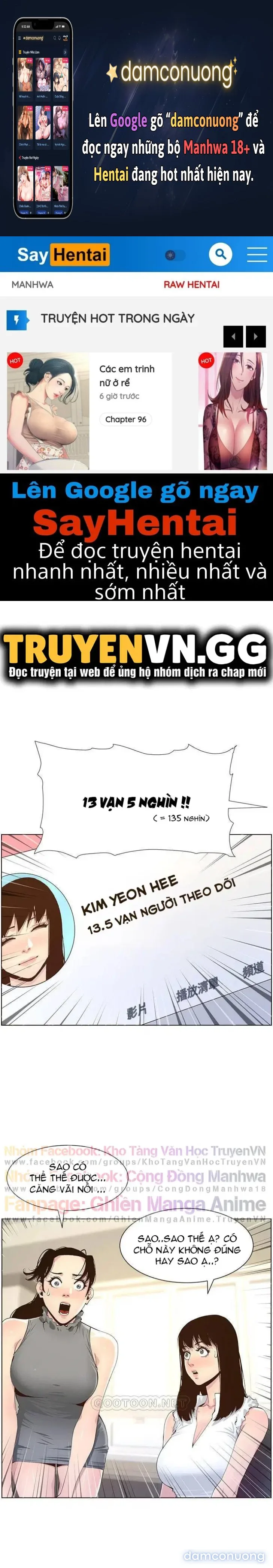 NGƯỜI BỐ DƯỢNG CỦA TÔI 