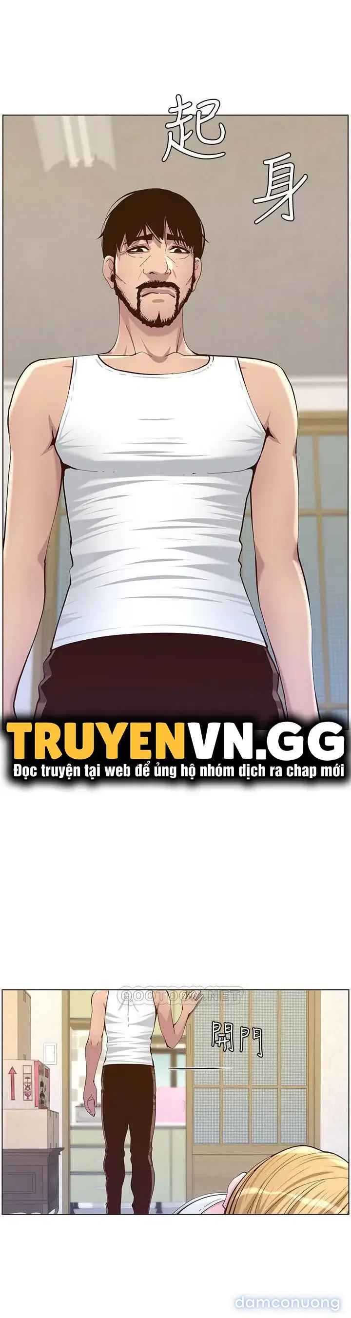 NGƯỜI BỐ DƯỢNG CỦA TÔI 