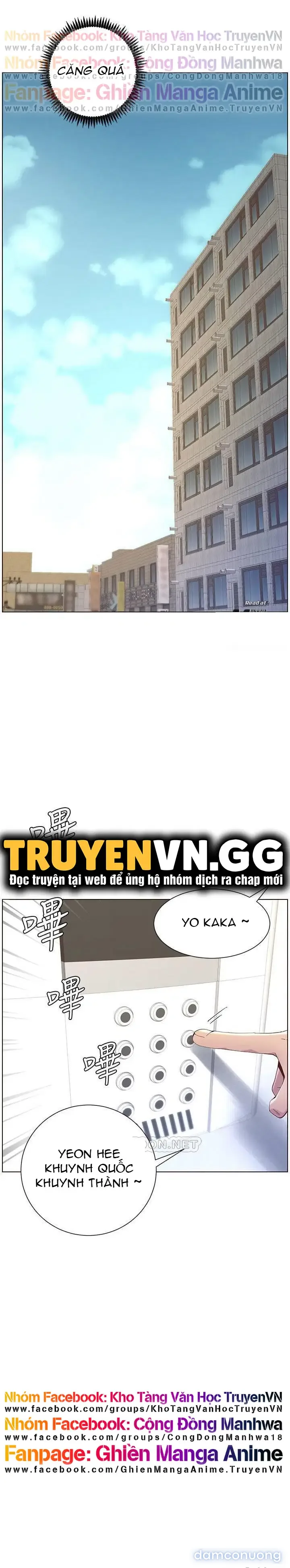 NGƯỜI BỐ DƯỢNG CỦA TÔI 