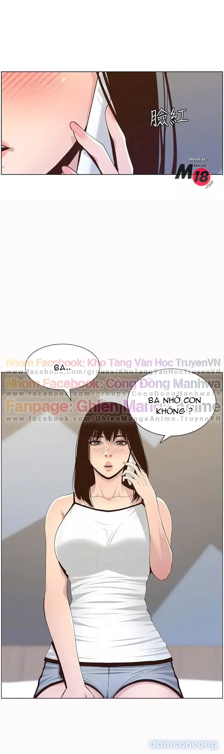 NGƯỜI BỐ DƯỢNG CỦA TÔI 