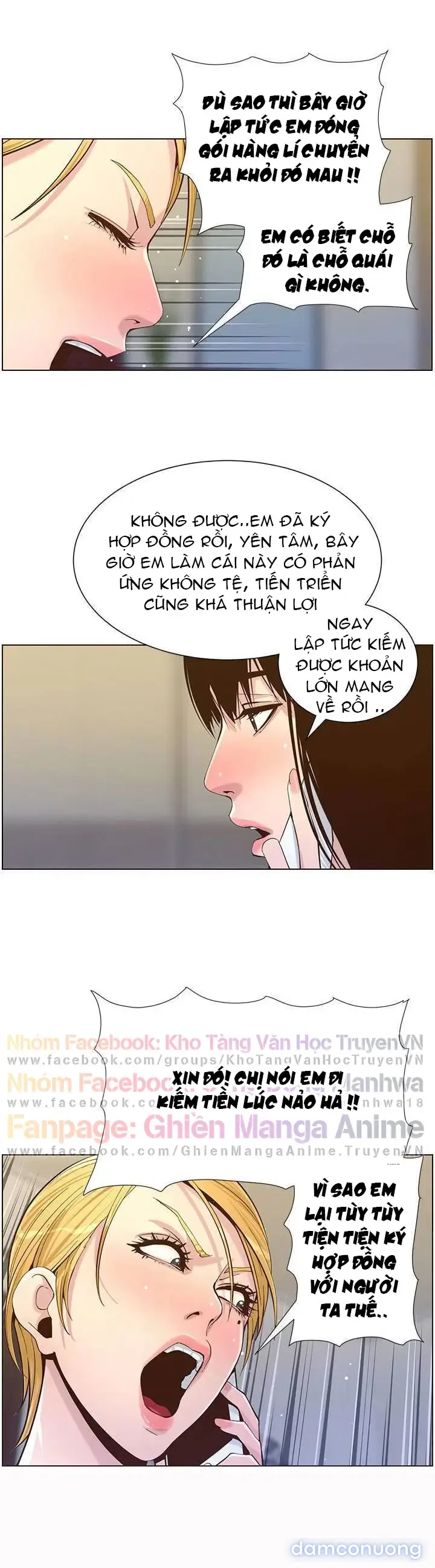 NGƯỜI BỐ DƯỢNG CỦA TÔI 