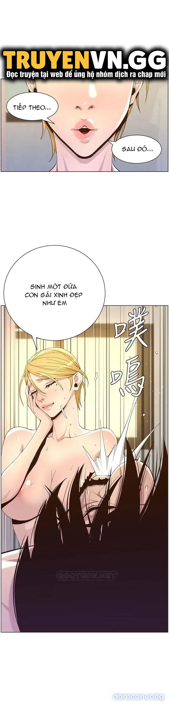 NGƯỜI BỐ DƯỢNG CỦA TÔI 