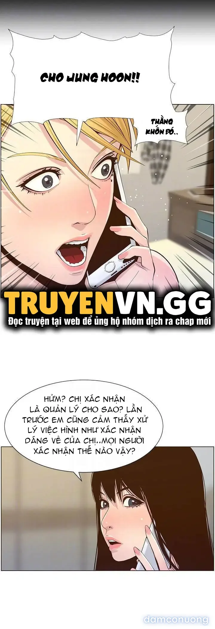 NGƯỜI BỐ DƯỢNG CỦA TÔI 