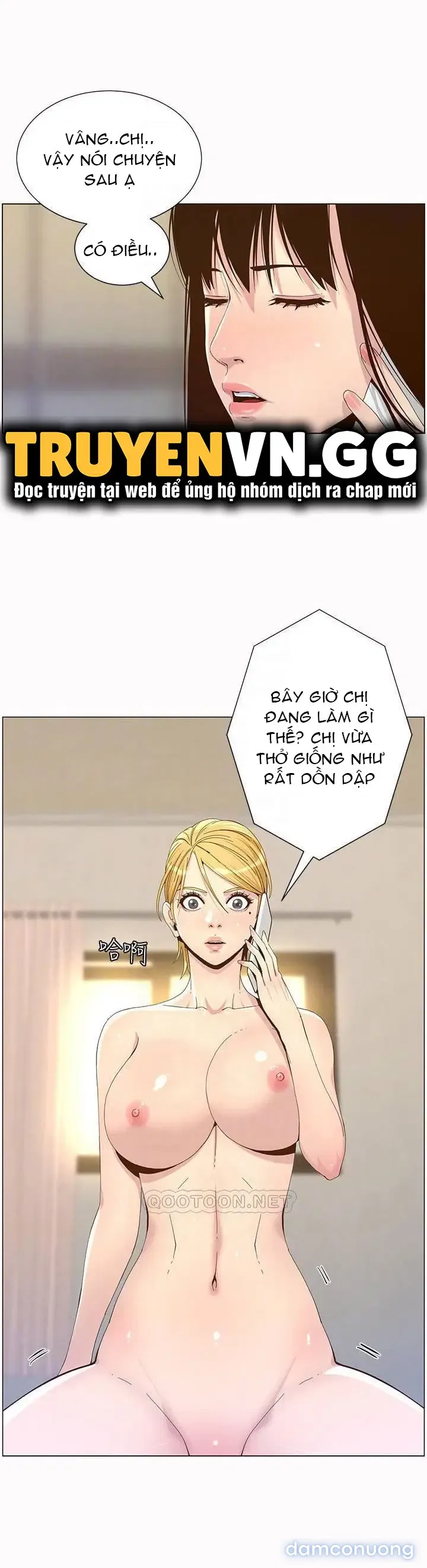 NGƯỜI BỐ DƯỢNG CỦA TÔI 