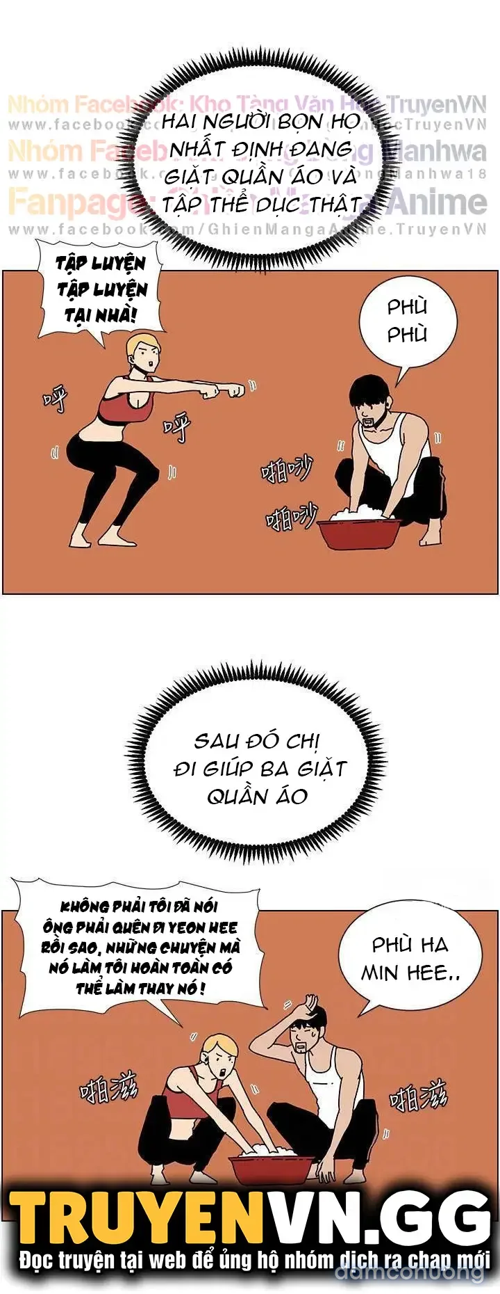 NGƯỜI BỐ DƯỢNG CỦA TÔI 