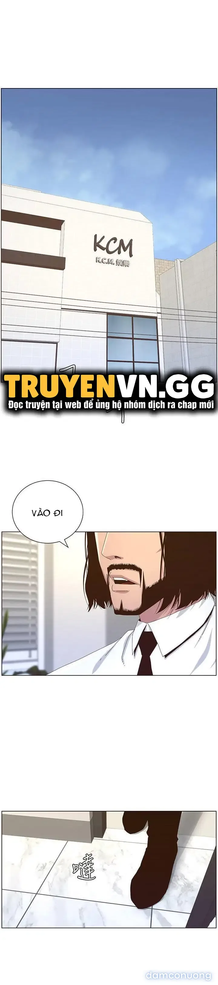 NGƯỜI BỐ DƯỢNG CỦA TÔI 
