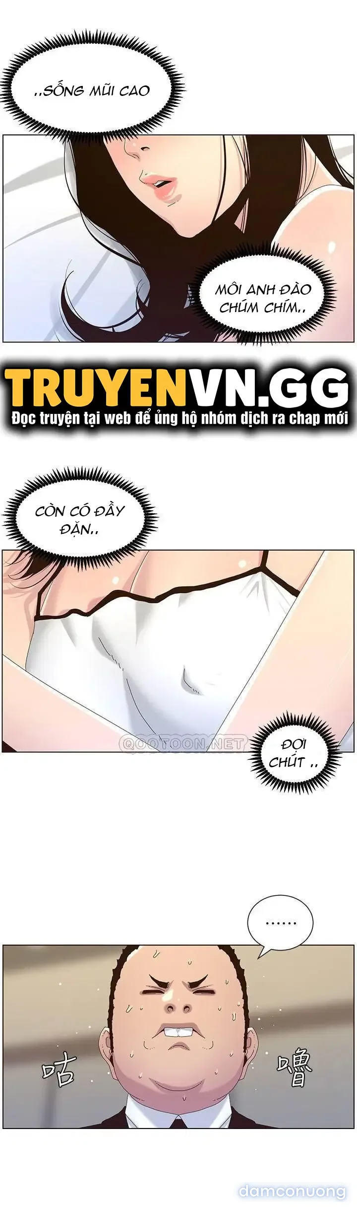 NGƯỜI BỐ DƯỢNG CỦA TÔI 