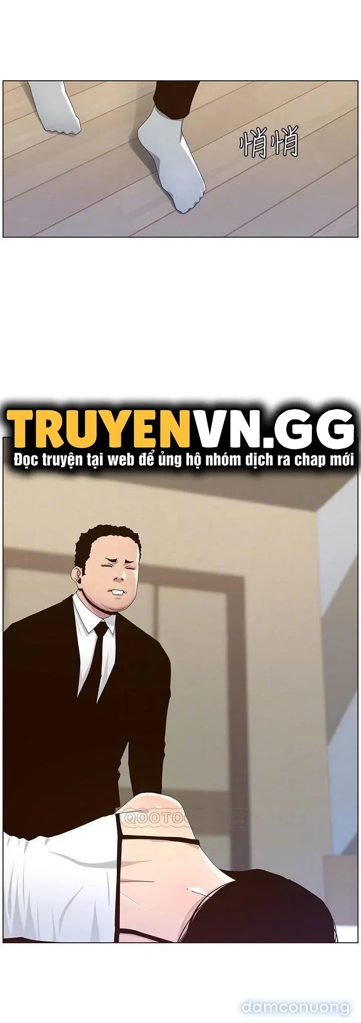 NGƯỜI BỐ DƯỢNG CỦA TÔI 