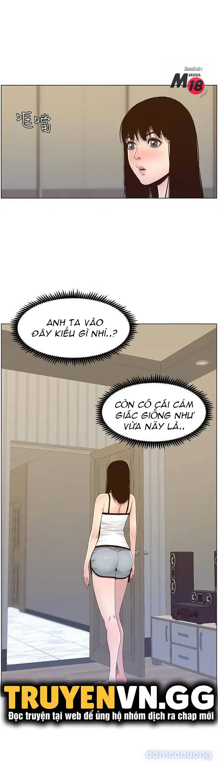 NGƯỜI BỐ DƯỢNG CỦA TÔI 