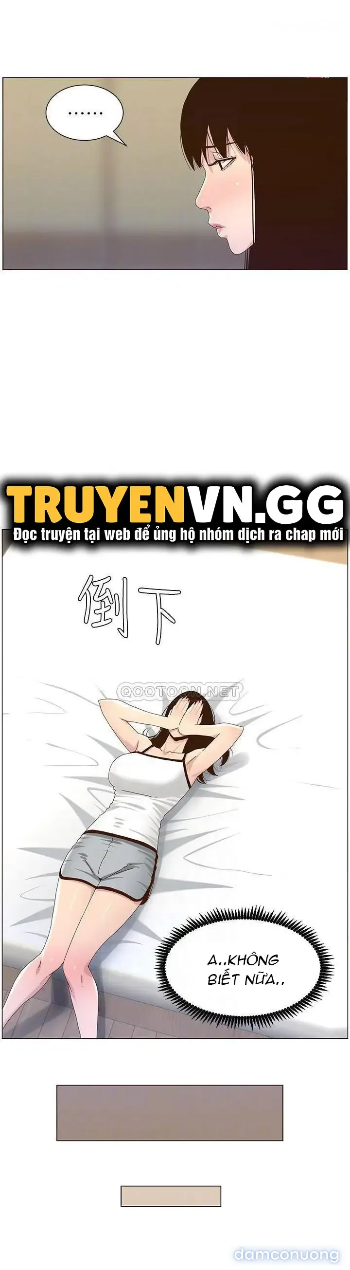 NGƯỜI BỐ DƯỢNG CỦA TÔI 