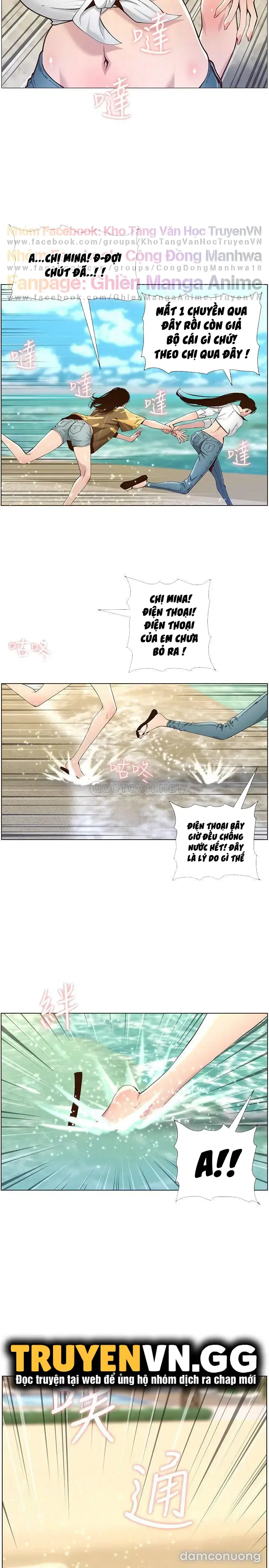 NGƯỜI BỐ DƯỢNG CỦA TÔI 