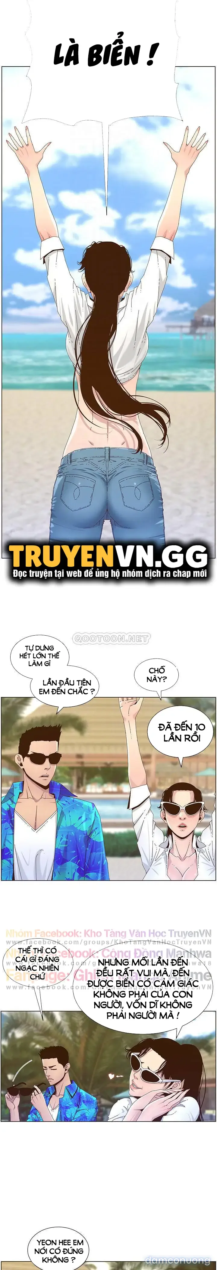 NGƯỜI BỐ DƯỢNG CỦA TÔI 