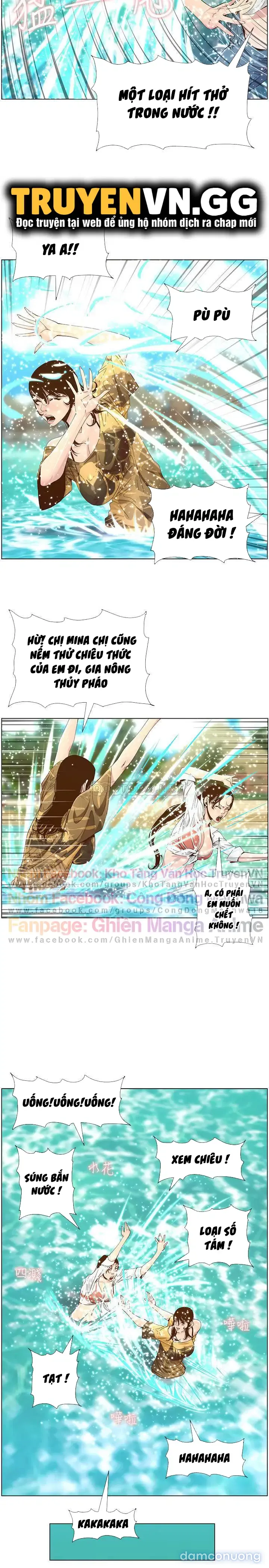 NGƯỜI BỐ DƯỢNG CỦA TÔI 