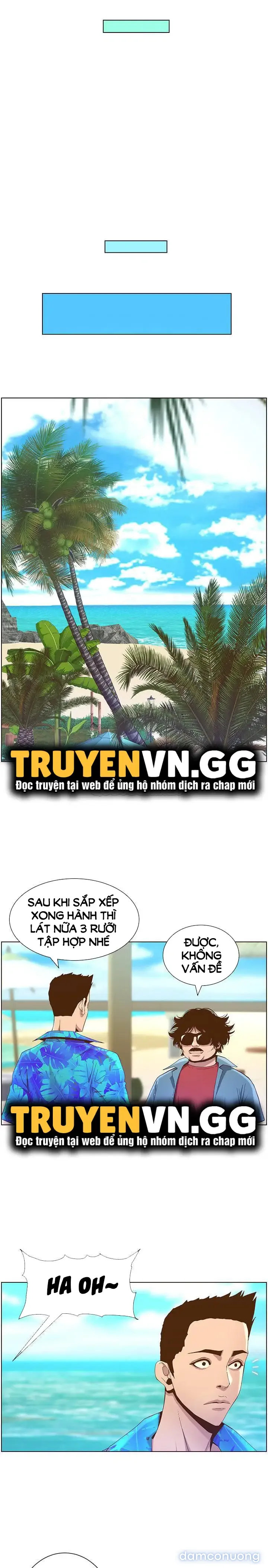 NGƯỜI BỐ DƯỢNG CỦA TÔI 