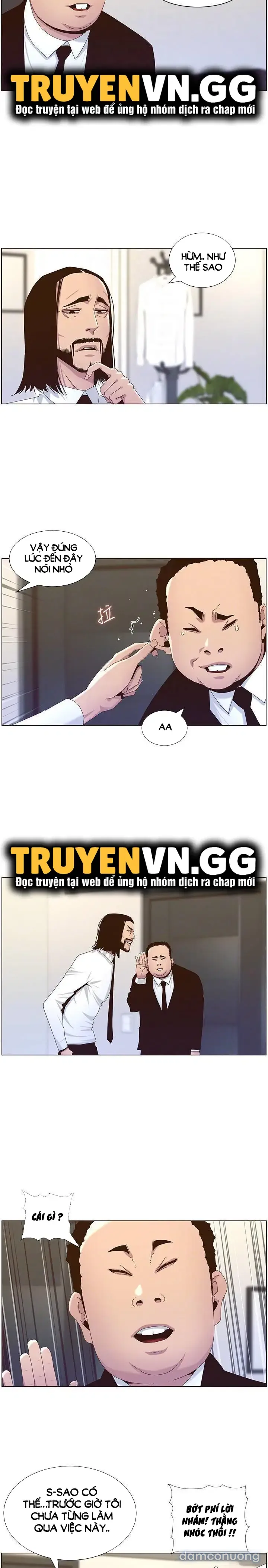NGƯỜI BỐ DƯỢNG CỦA TÔI 