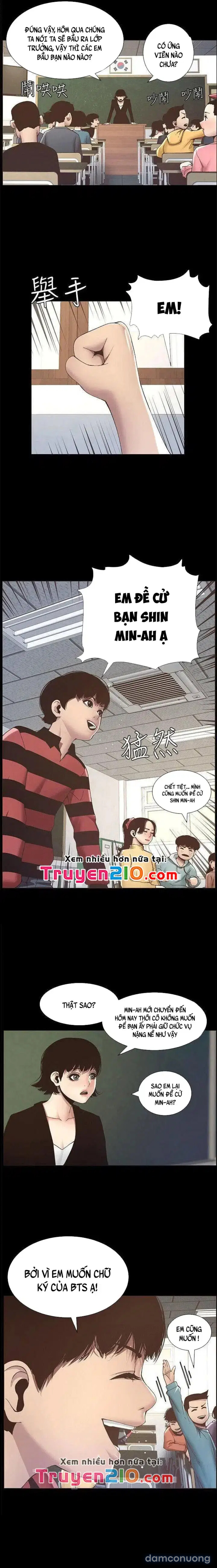 NGƯỜI BỐ DƯỢNG CỦA TÔI 