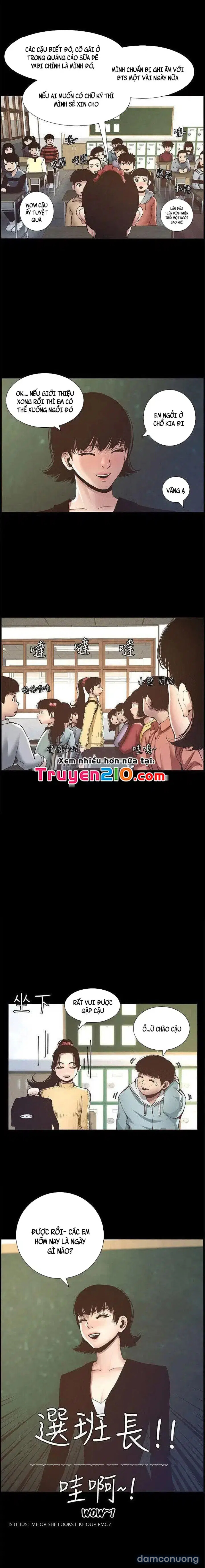 NGƯỜI BỐ DƯỢNG CỦA TÔI 
