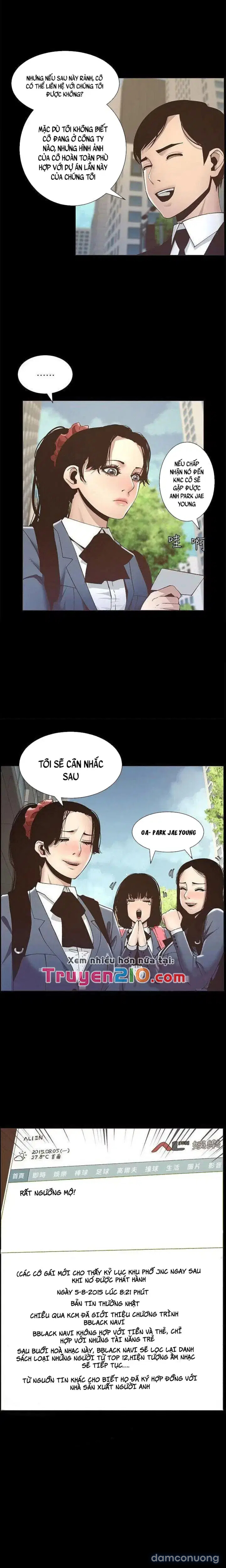 NGƯỜI BỐ DƯỢNG CỦA TÔI 