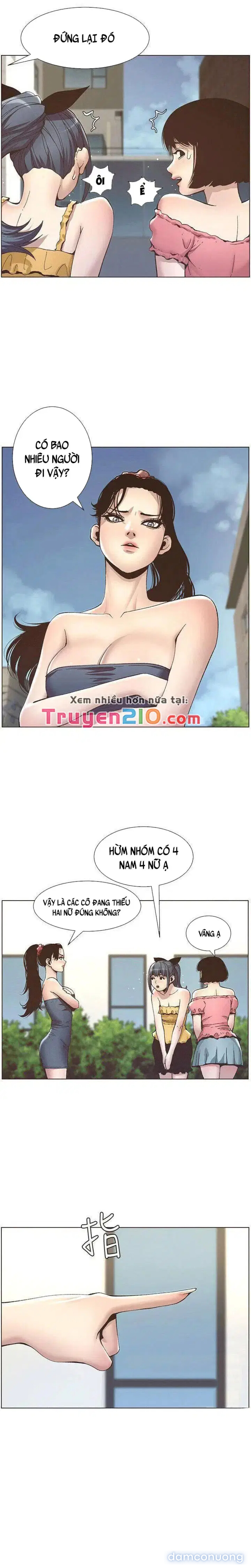 NGƯỜI BỐ DƯỢNG CỦA TÔI 