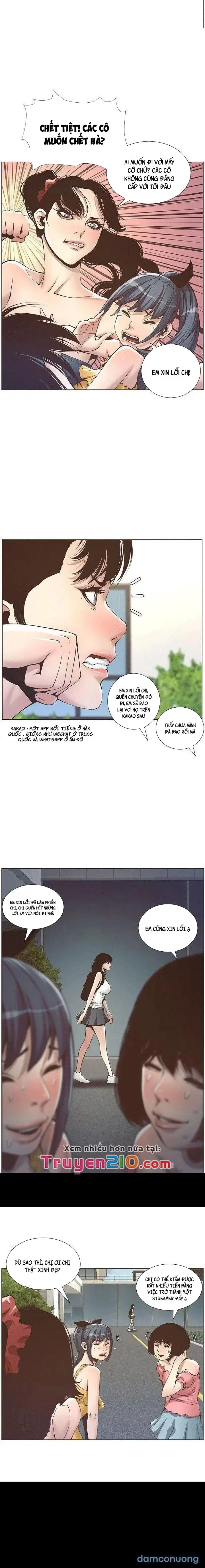 NGƯỜI BỐ DƯỢNG CỦA TÔI 