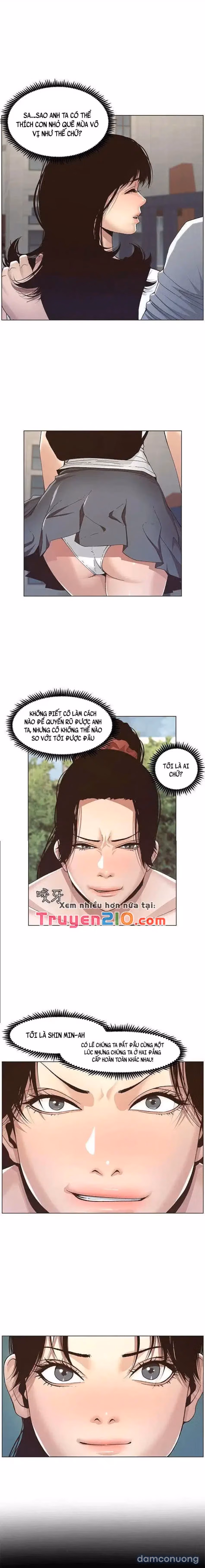 NGƯỜI BỐ DƯỢNG CỦA TÔI 