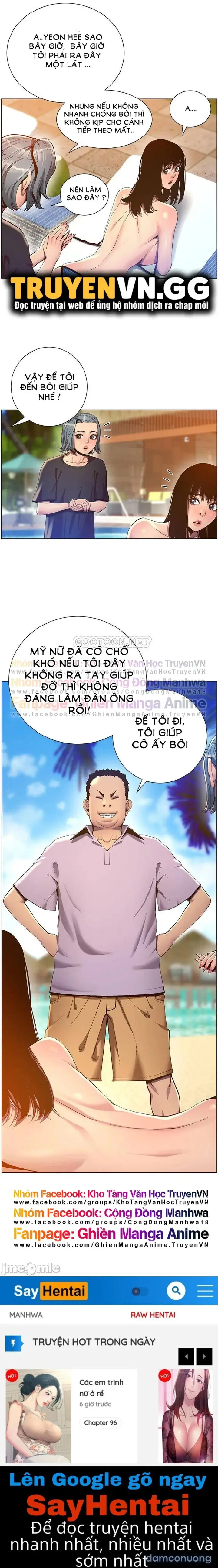 NGƯỜI BỐ DƯỢNG CỦA TÔI 