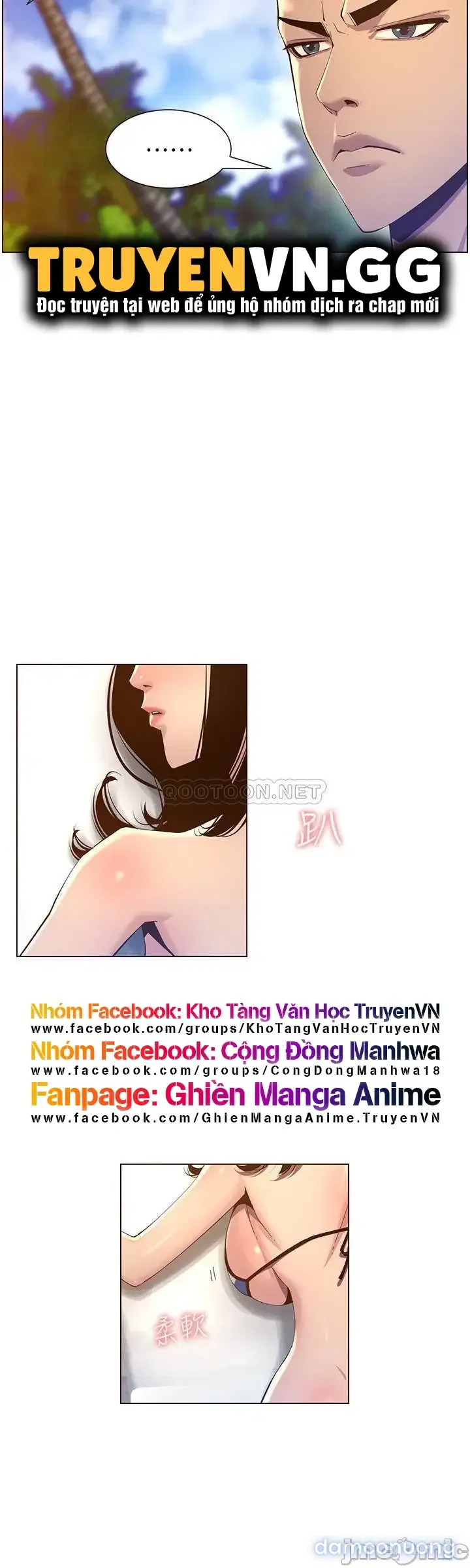 NGƯỜI BỐ DƯỢNG CỦA TÔI 