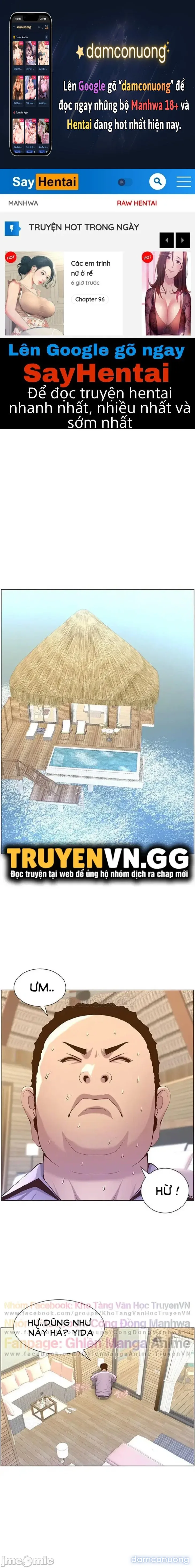 NGƯỜI BỐ DƯỢNG CỦA TÔI 