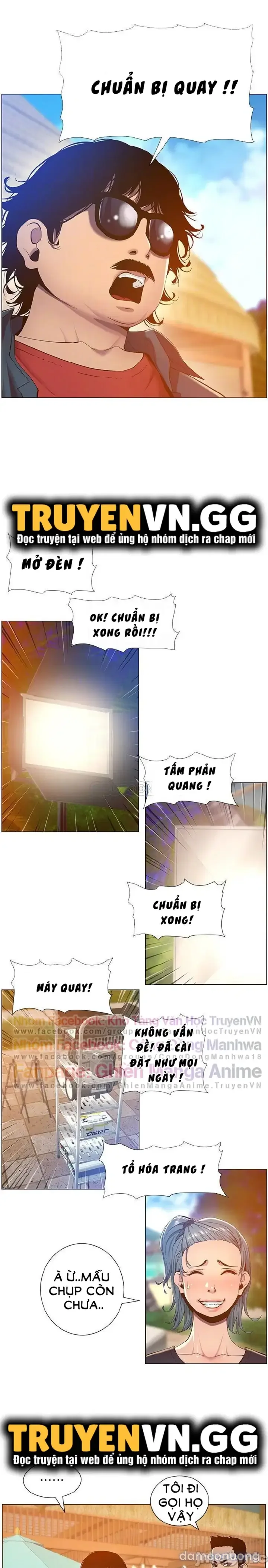 NGƯỜI BỐ DƯỢNG CỦA TÔI 