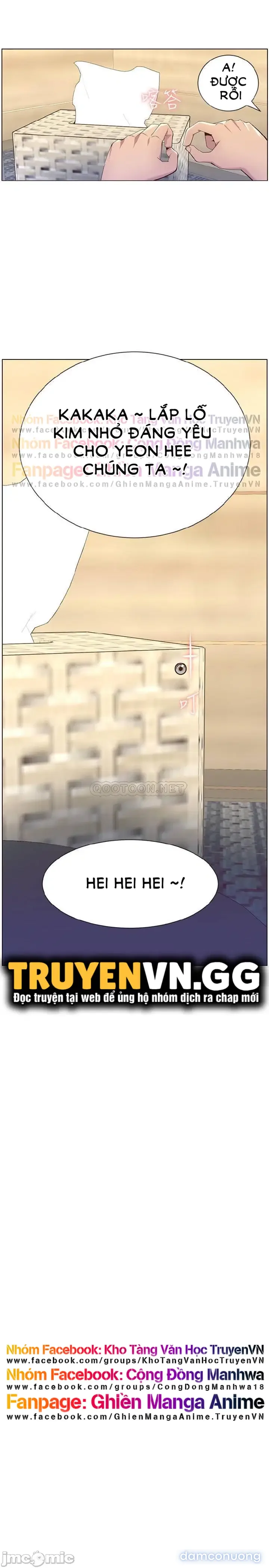 NGƯỜI BỐ DƯỢNG CỦA TÔI 